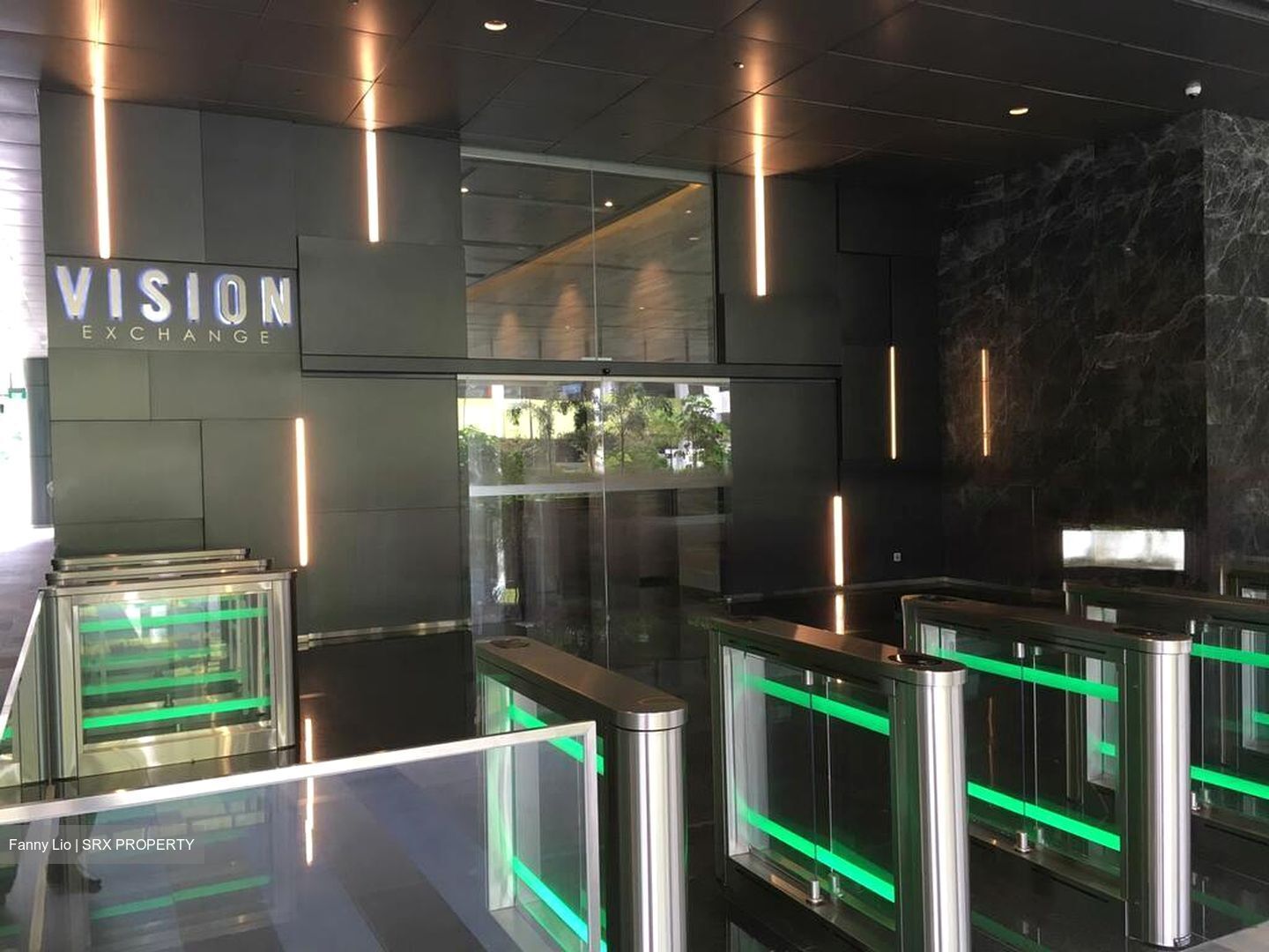 Vision Exchange (D22), Office #597568581